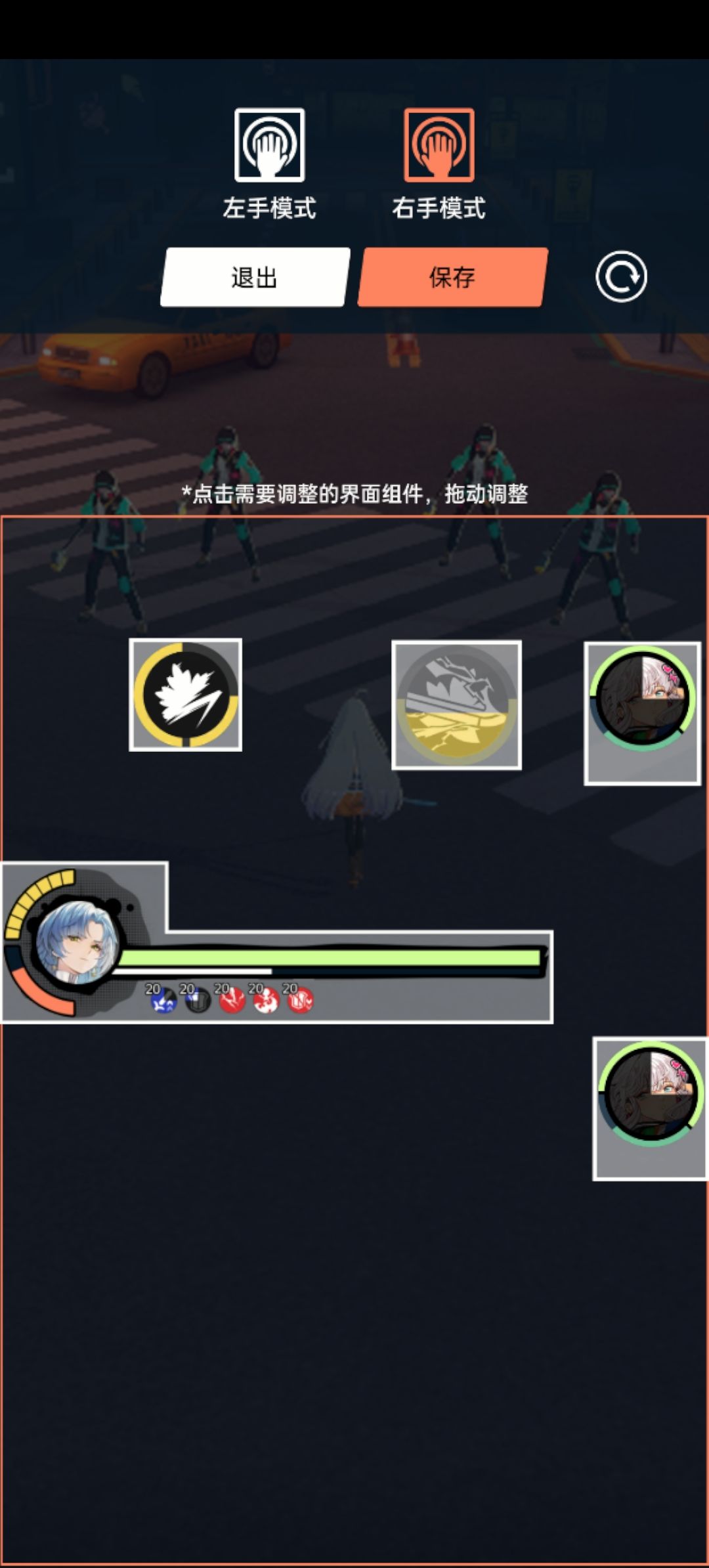 第一张图的锁头呢? 1
