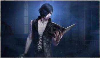 《鬼泣-巅峰之战》16进8完整版