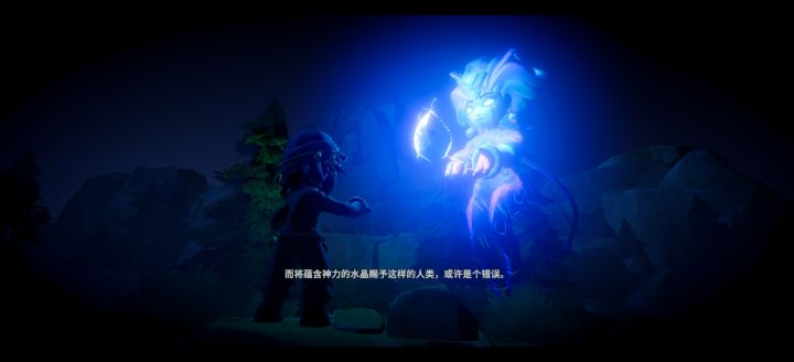 通关了通关了！！截图