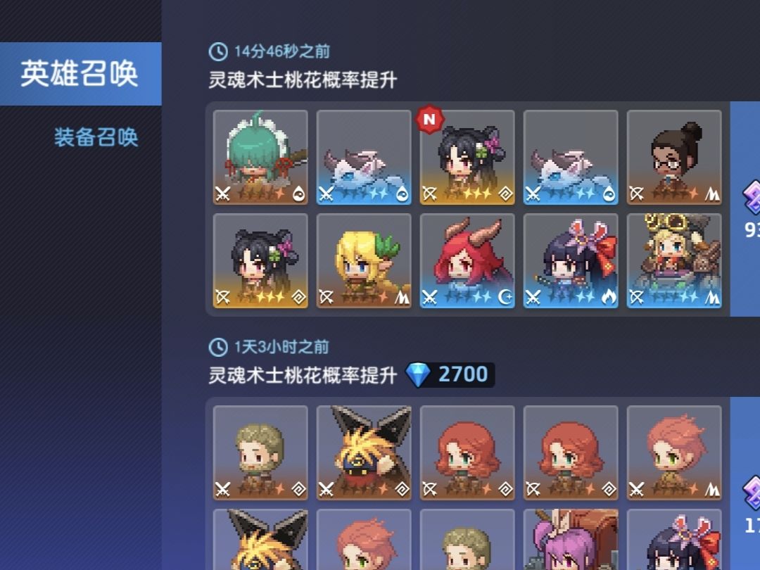 什么实力 2