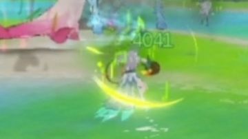 【4041】解锁技能版本叠秒奶最效方式｛非极限｝