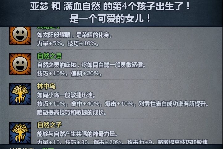 我的第一个混血神子 2