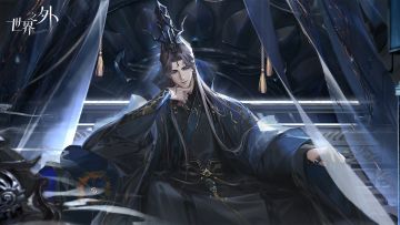 【世界之外】易遇-世界侧影｜“骗子”