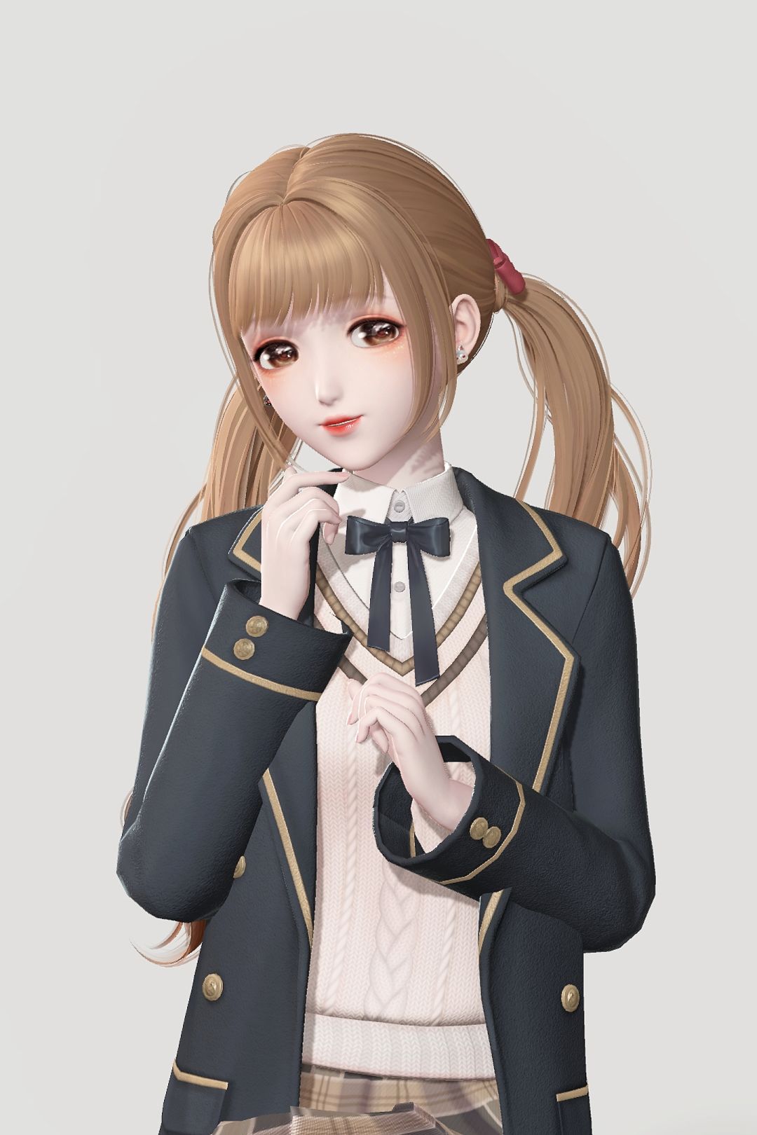 苏暖暖学姐 3