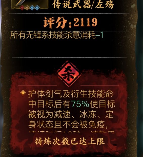 有失必有得 2