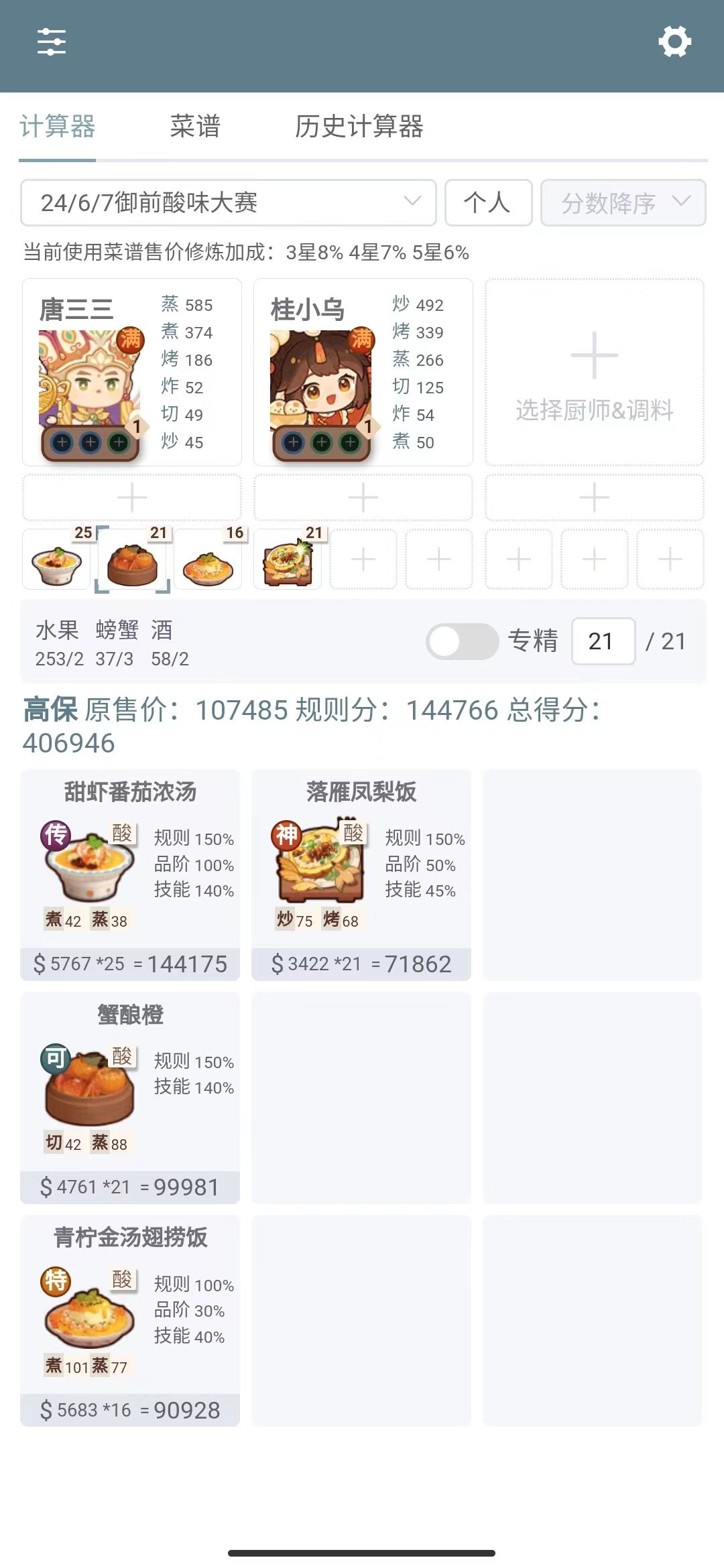 本周御前高保参考 2