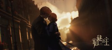 真得发点东西证明狗官方的实力了！来自工作室内测截图第一弹！