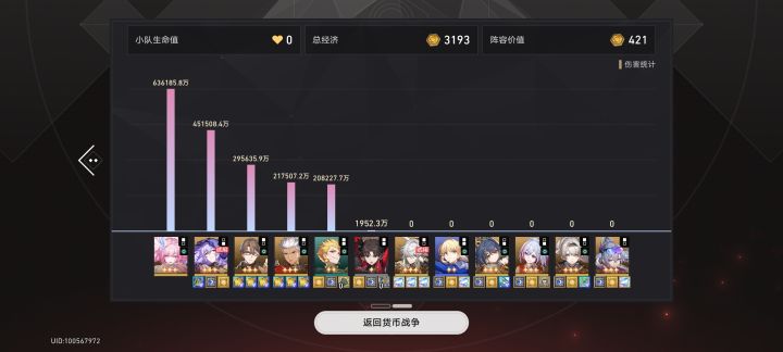 什么叫全三星五费被圣杯打坠机了截图