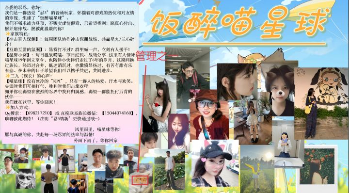 招人啦招人啦截图