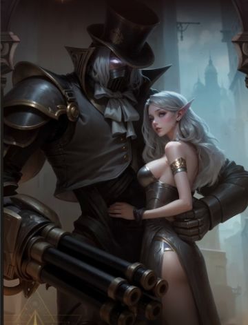 新手攻略——狼绝近期大环境点评