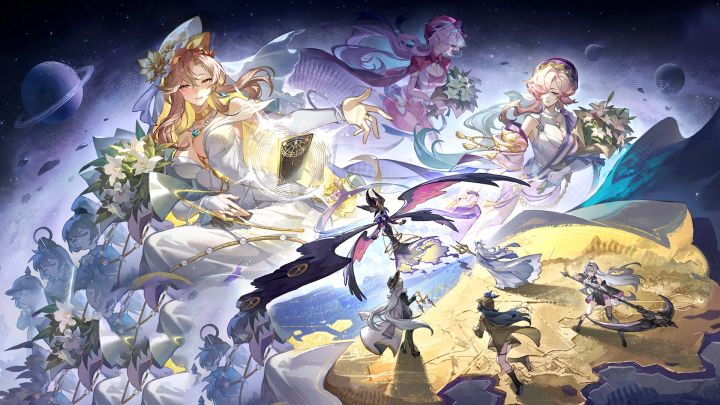三阶蜕变是真的香,星灵前后反差直接惊艳我截图
