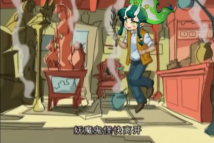 敖灵快要出了?!截图