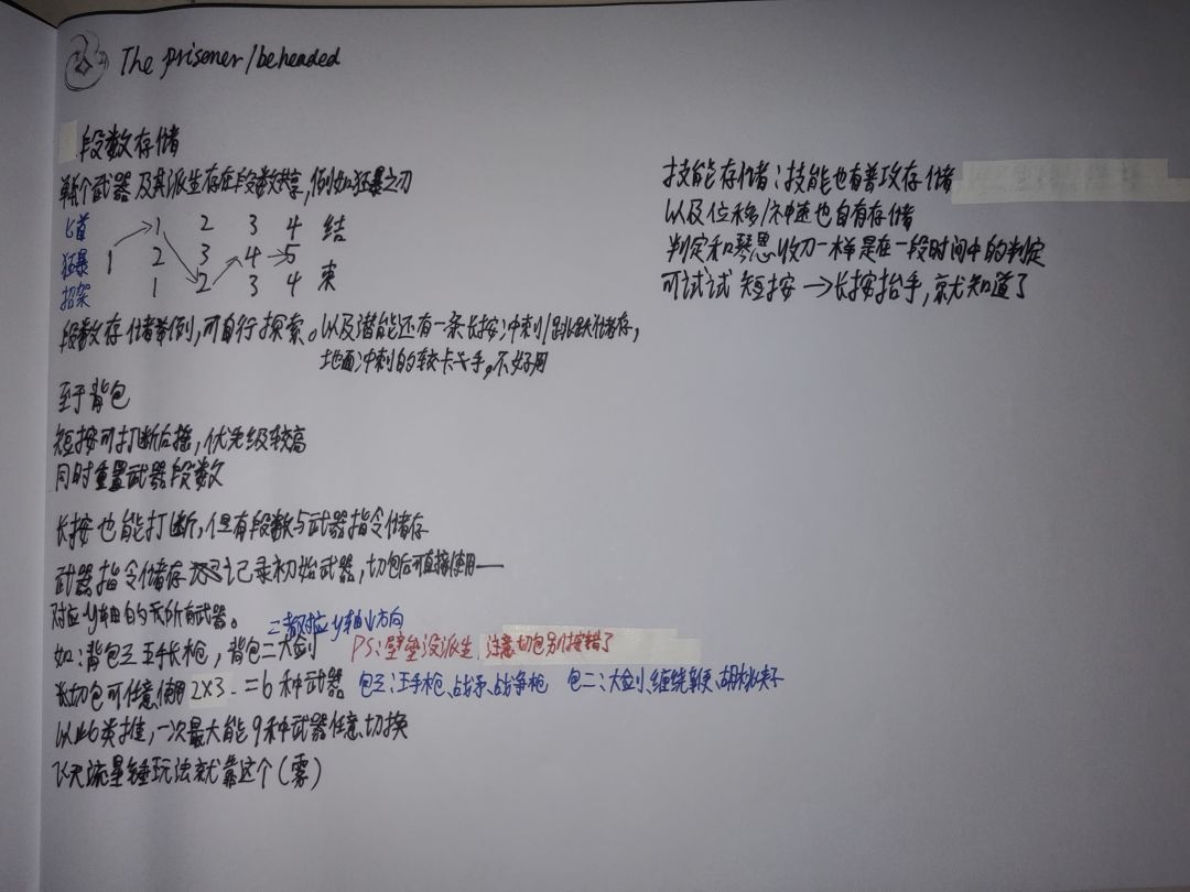 关于细胞人的一点小东西 2