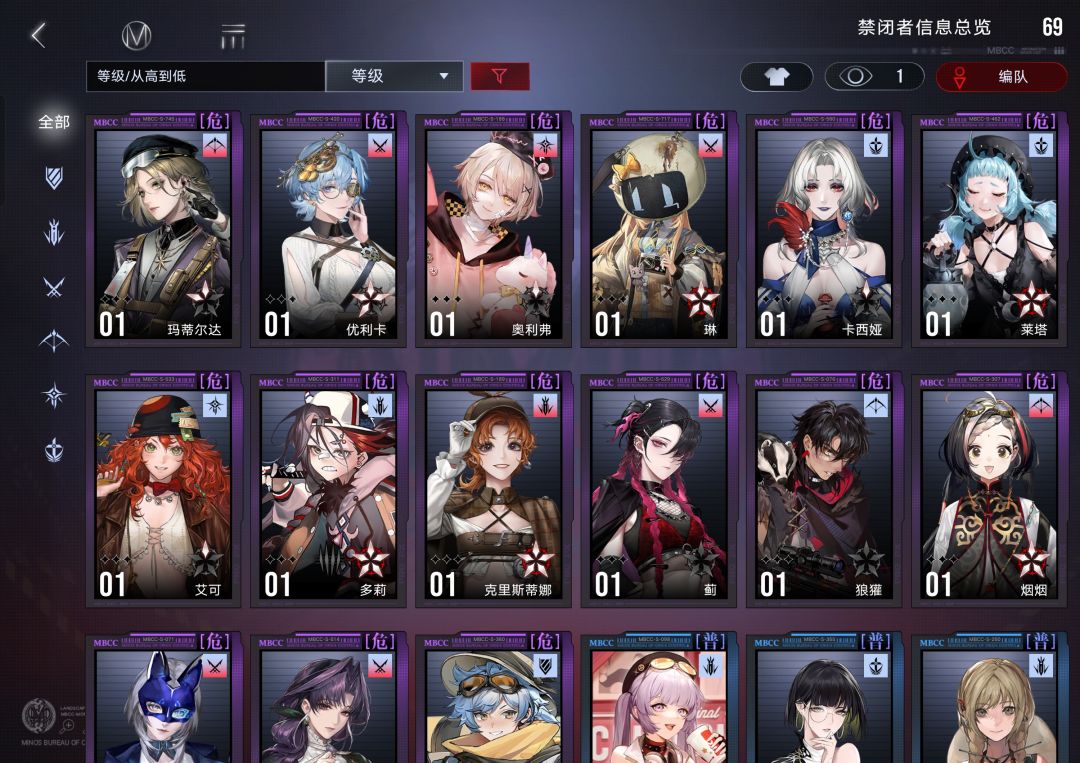 时隔两年半又回归了,求大佬帮看 5
