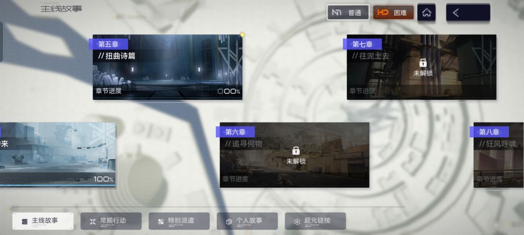 哥们要累死了 3