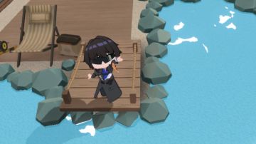 环星列车（生态园小技巧）