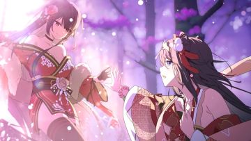 第七史诗 | 特别支线故事「梦幻结界」PV