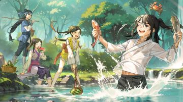 2025钓鱼活动攻略