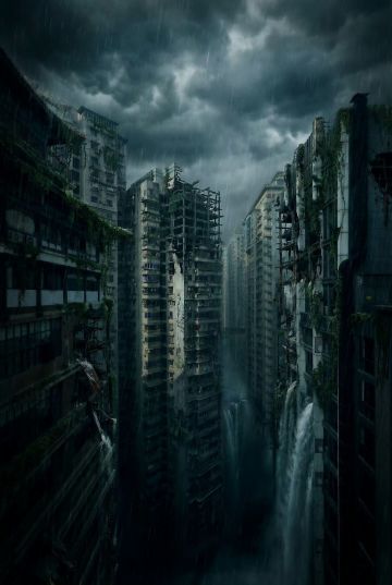 【快讯】剑星开发商完成续作重庆取景工作