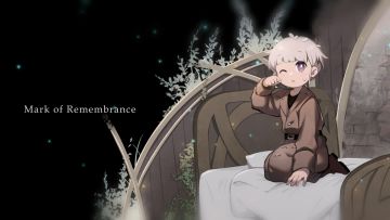 《花雨旋律 DEEMO II》收录曲目试听：Mark of Remembrance