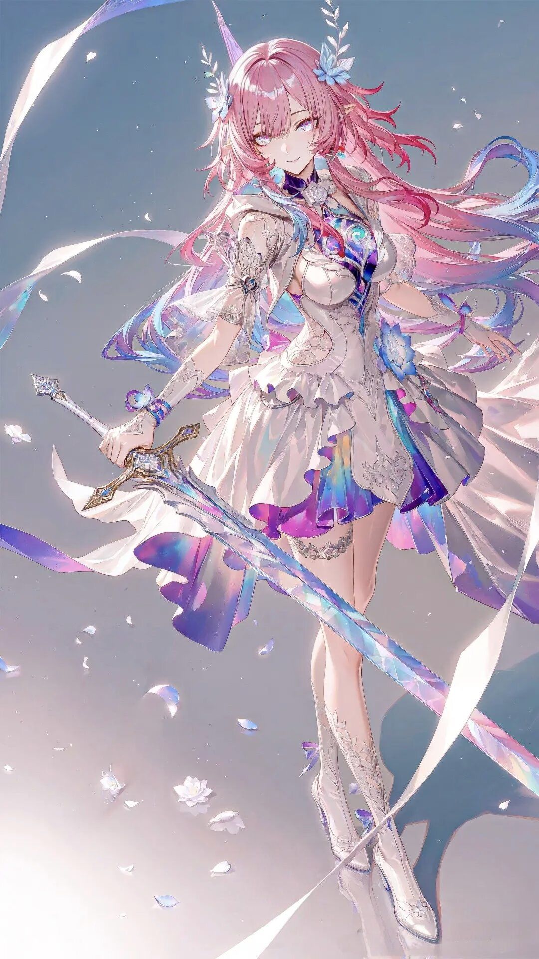 崩坏星穹铁道美图 2