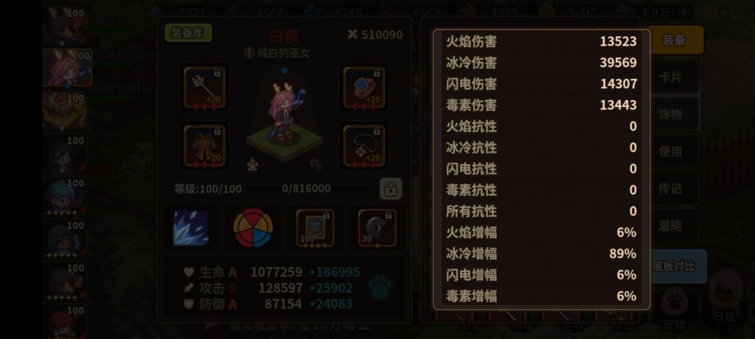 莫古力VS野猪 个人测评 2