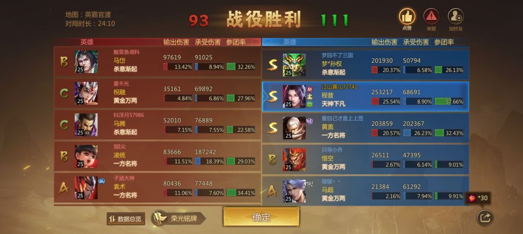 阴间梦三国 1