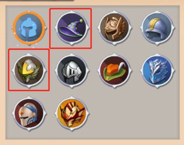 关于能量条机制的一点分析