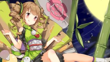 [同人短篇] 《山山水水恋恋语》 第一章 任务是公费旅游