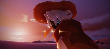 光崽穿搭影集赛作品展示