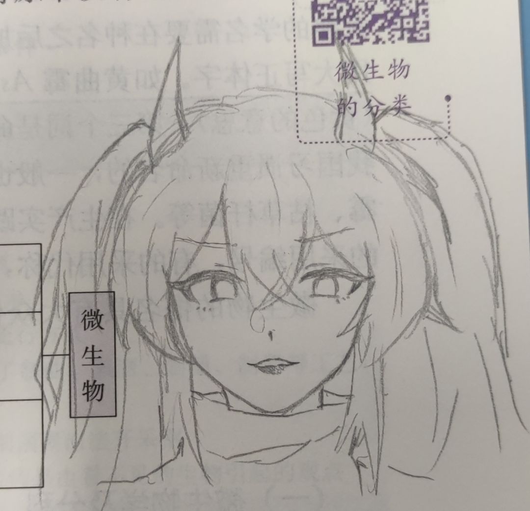 摸鱼 1