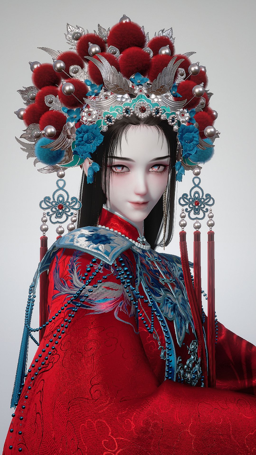 戏子 1