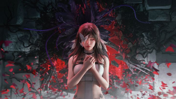 七日世界移动端开服!剧本不同玩法不同!截图