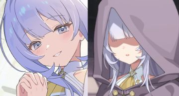 《星塔考据》第三期:瑟拉娜=安琪 最高意志