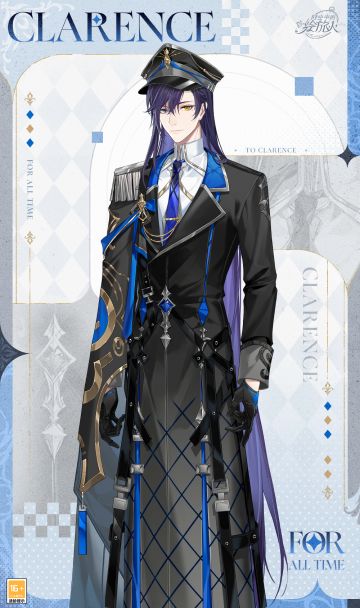 【服装新增 | 司岚·观察之眼】