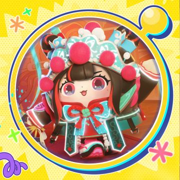 【蜀风川韵】盲盒返场，老友登岛好戏再演！