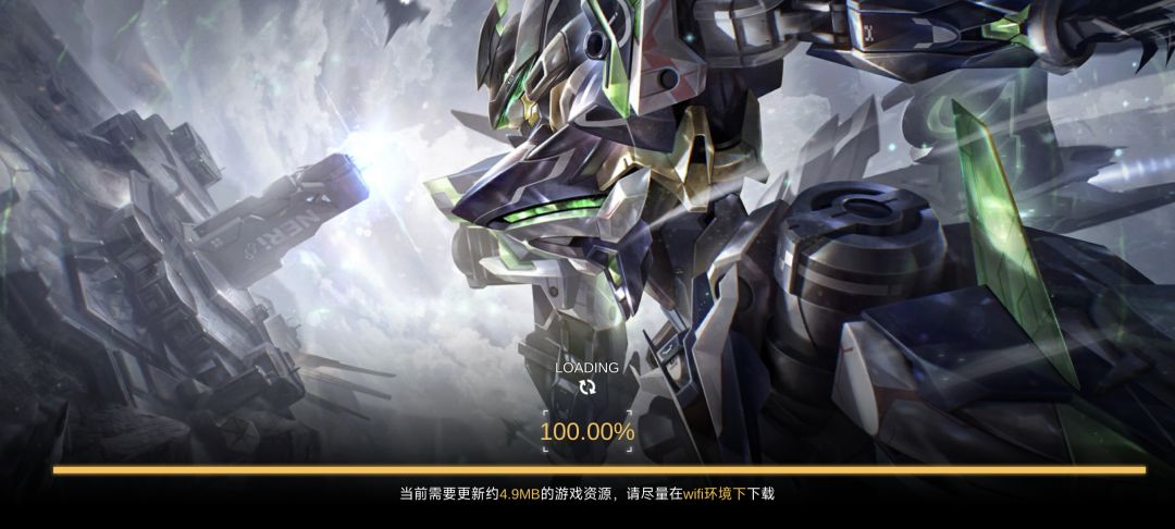 为什么卡这进不去 1