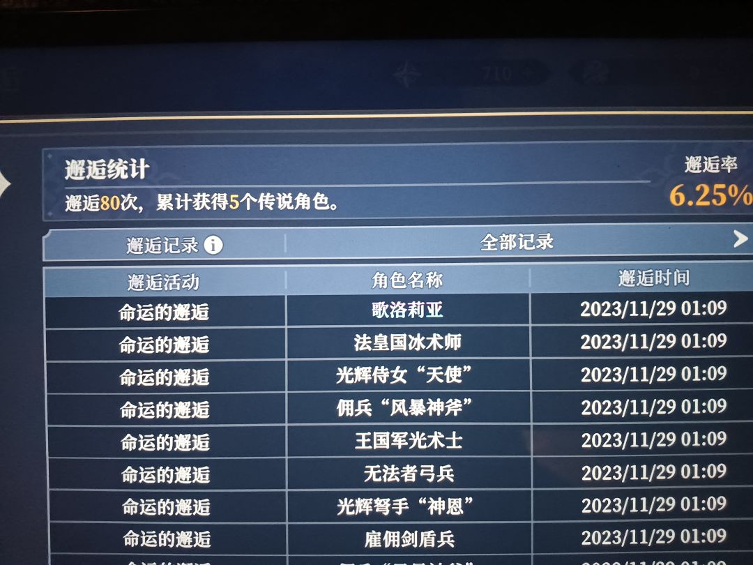 开局毕业 4