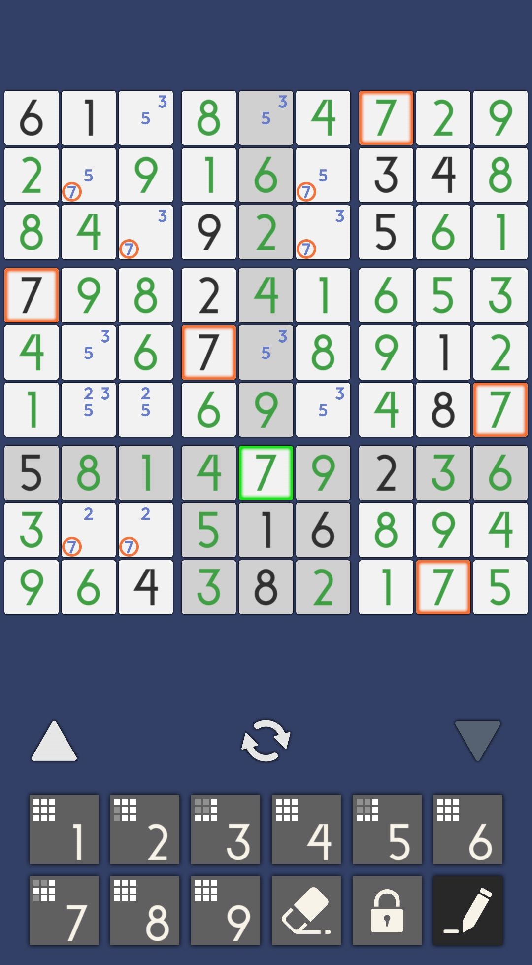 这个 1