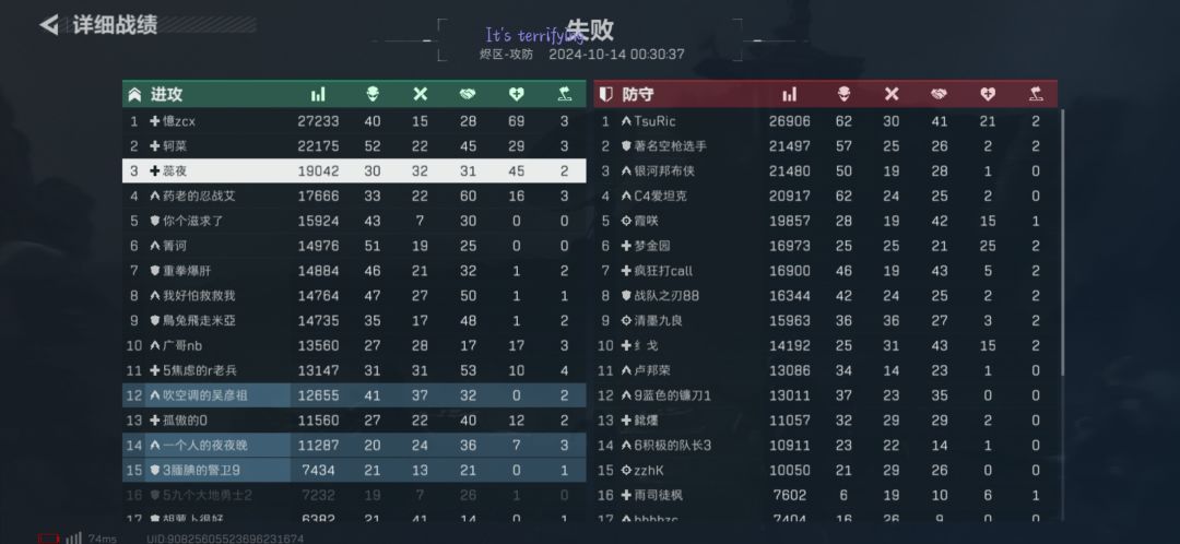 三大神医#三角洲行动 #三角洲行动双子测试 #三角洲行动干员推荐截图