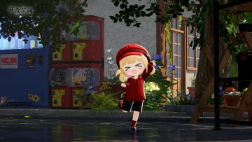 《开放空间》混剪——跟着圆圈，一起滑动手指！