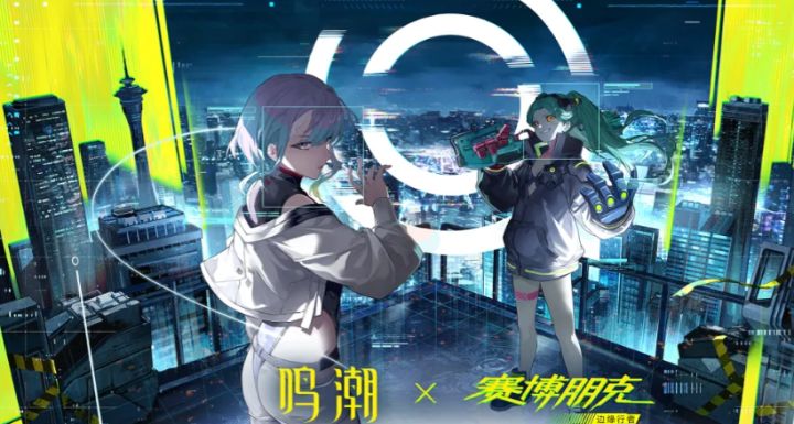 和我一起来走入这充满趣味的世界吧!截图
