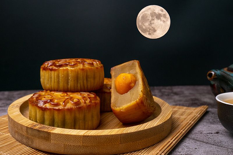 月是故乡明 1