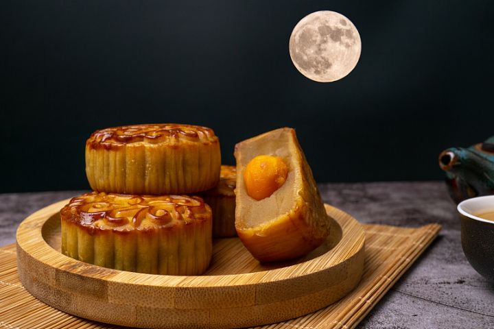 月是故乡明截图