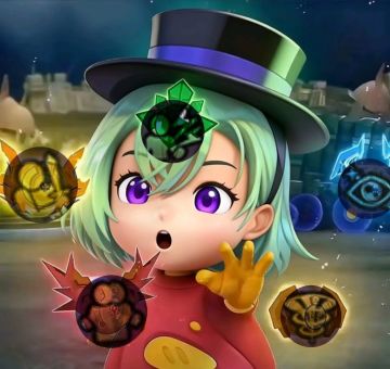 一天一个猫游小知识day19