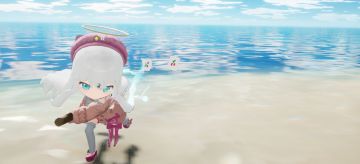 作为开放空间全勤玩家对非人学园深切缅怀