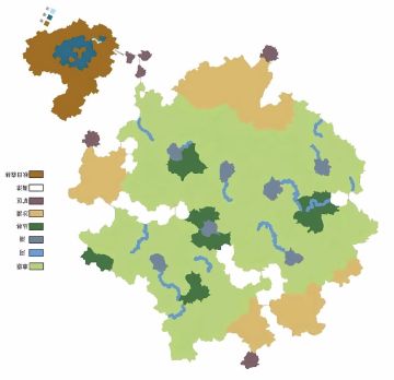 各位村民，请收好你们的新手宝典～