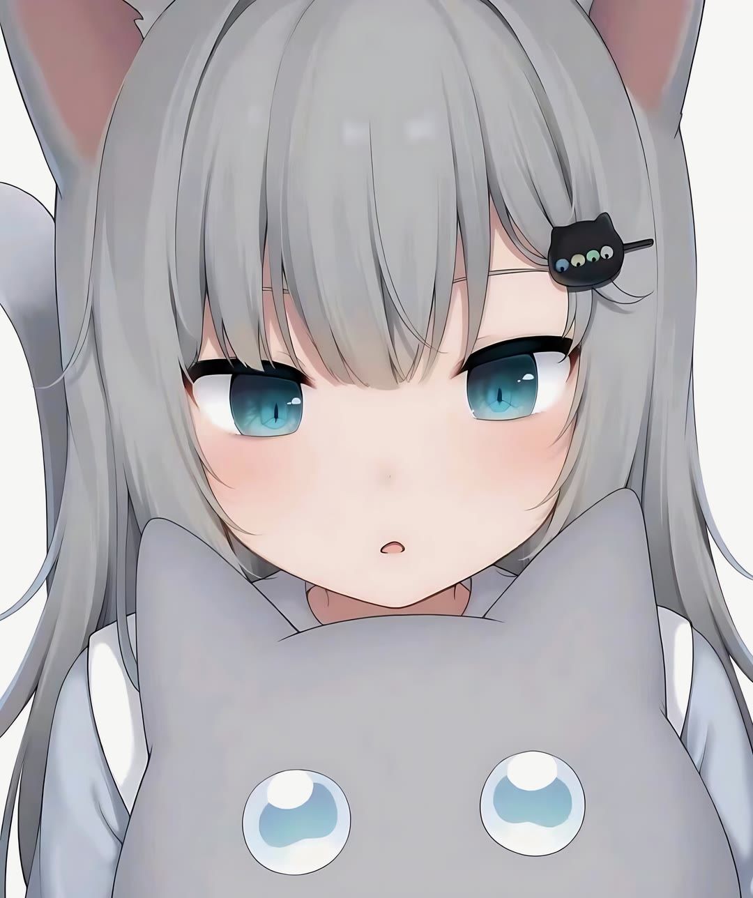 你是猫猫控么(>^ω^<) 10