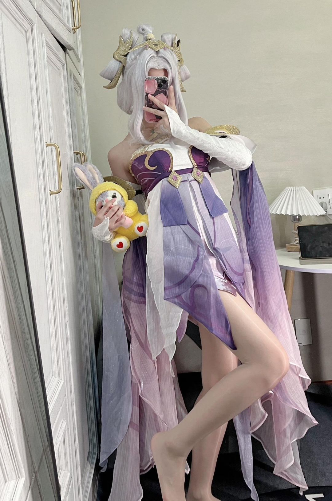 嫦娥 2