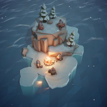 感谢各位的支持, 新内容正在爆肝制作中